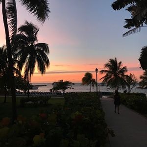 Meet your Posher, Mike